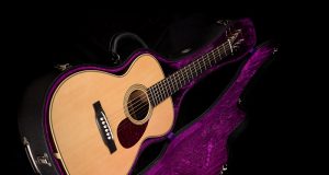 Collings Guitars reveals new 0-Size traditional models