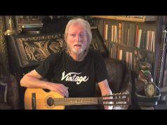 Gibson legends………….. Paul Brett for Acoustic Review