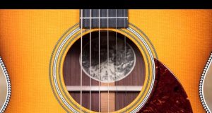 Collings OM2H – Acoustic Review