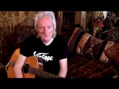 Stella performance – Vintage expert Paul Brett on the original Blues guitars