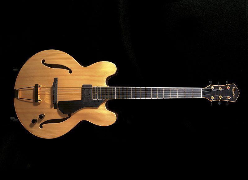 The Fibonacci Fibonacci - Acoustic Review