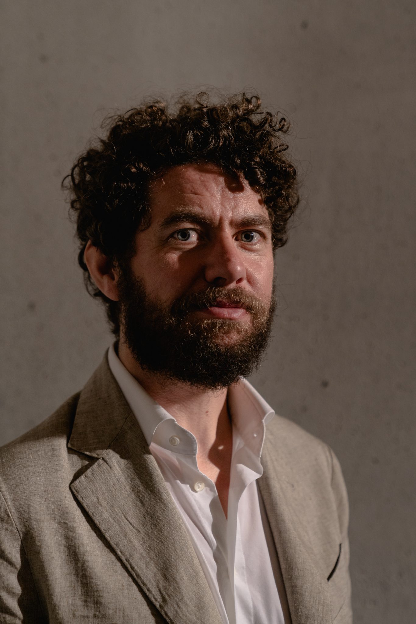 Declan O’Rourke Interview - Acoustic Review