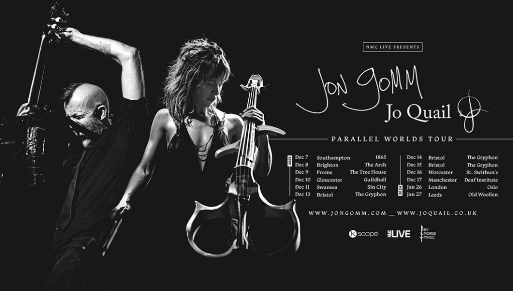 JG & JQ UK 2023-2024 Poster 2