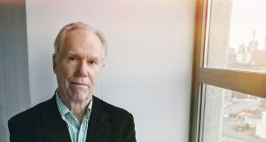Loudon Wainwright III Interview