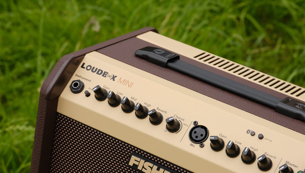 Loudbox