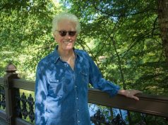 Graham Nash Interview