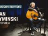 LR Baggs Exclusive Dan Tyminski Session