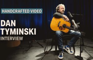 LR Baggs Exclusive Dan Tyminski Session