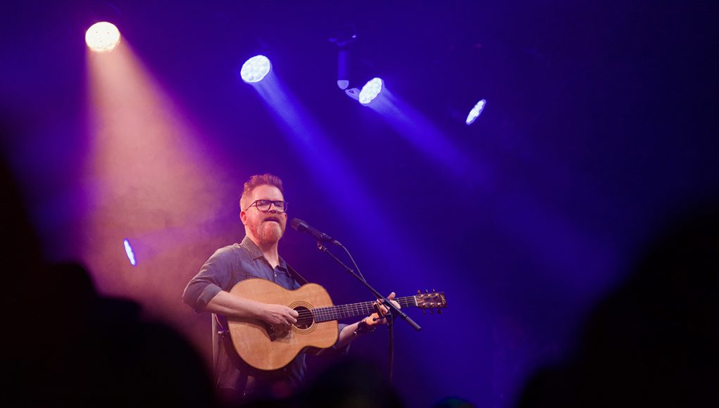 John Live Tonder 2025 credit Lyle Lovett