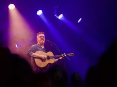 John Smith Interview