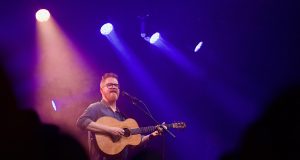 John Smith Interview