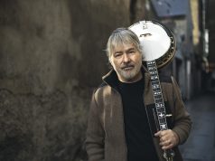 Bela Fleck Interview