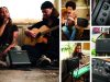 Roland Announces CUBE Street Mini Multi-Instrument Amplifier
