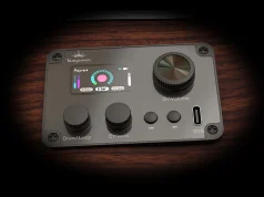 Kepma Guitars Introduces AcoustiFex L1 Smart Loop Acoustic Pickup System