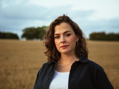 Katherine Priddy Interview