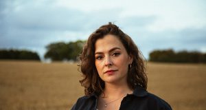 Katherine Priddy Interview