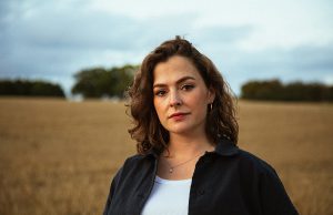 Katherine Priddy Interview