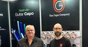 G7th: Driving the Future of Capos