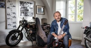 Furch Guitars Celebrates 45 Years Of Craftsmanship and Innovation