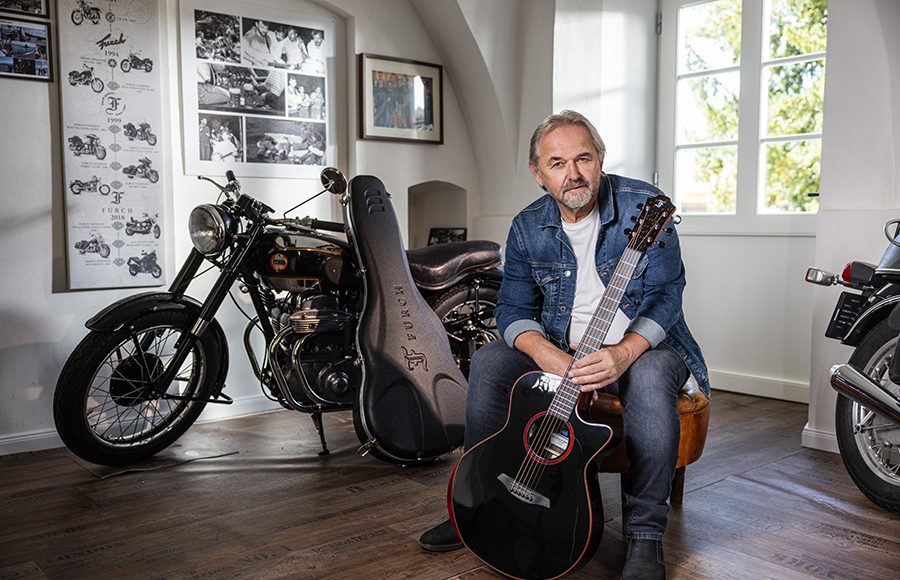 Furch Guitars Celebrates 45 Years Of Craftsmanship and Innovation
