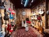 Tanglewood Guitars Appoint Exclusive Distributor for Chile