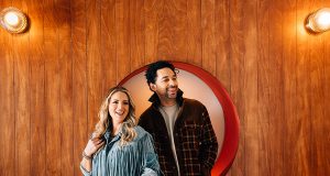 THE SHIRES