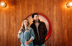 THE SHIRES