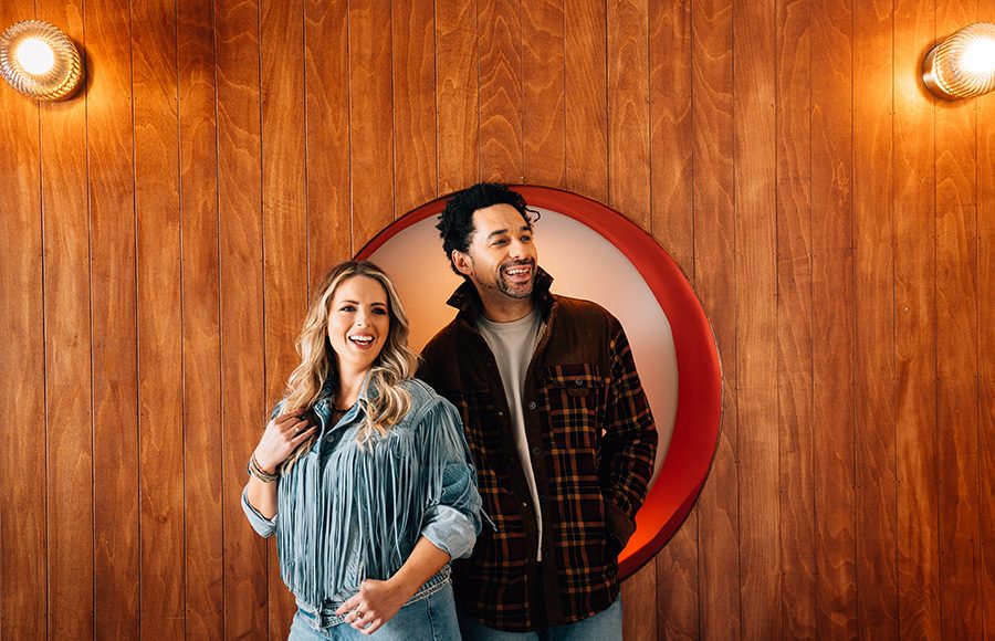THE SHIRES