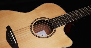 Veelah Launch New Vero Series Acoustic Guitars