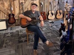 Independent Music Retailer Starr’s Guitars Celebrates a Quarter Century of Music