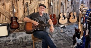 Independent Music Retailer Starr’s Guitars Celebrates a Quarter Century of Music