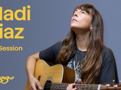 Baggs Presents HiFi Sessions: Madi Diaz