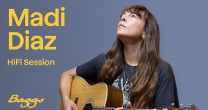 Baggs Presents HiFi Sessions: Madi Diaz