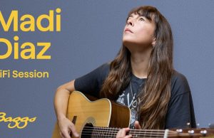 Baggs Presents HiFi Sessions: Madi Diaz